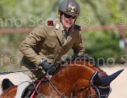 CRISTOFOLETTI AMICO MIO CampITA2013- S5 9375 : AMICO MIO, CRISTOFOLETTI ROBERTO, Campionati Italiani 2013, Cattolica, Horse Riviera Resort, foto di Stefano Secchi ©